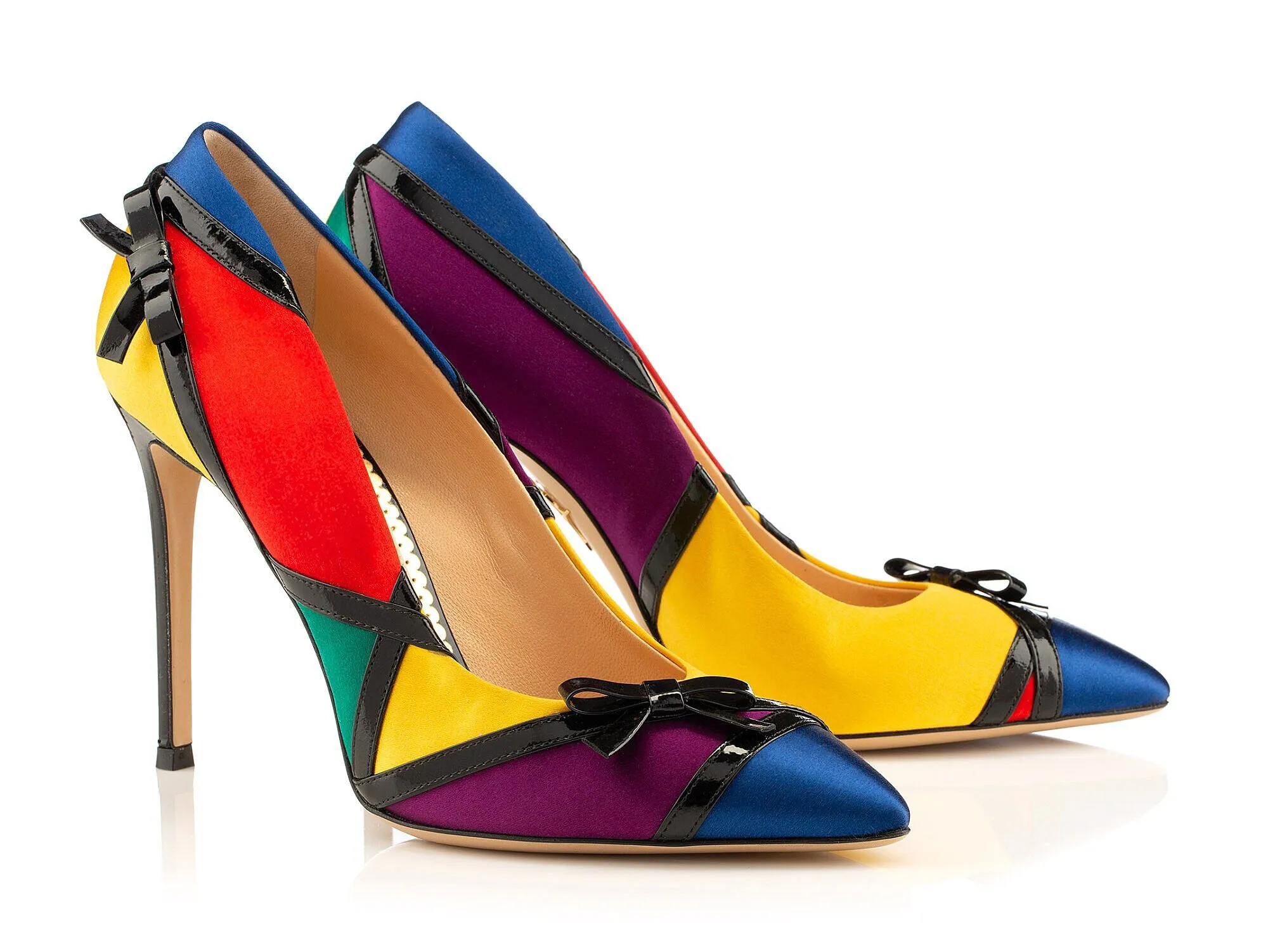 Still Life photography by Selina Cheng, harlequin 1