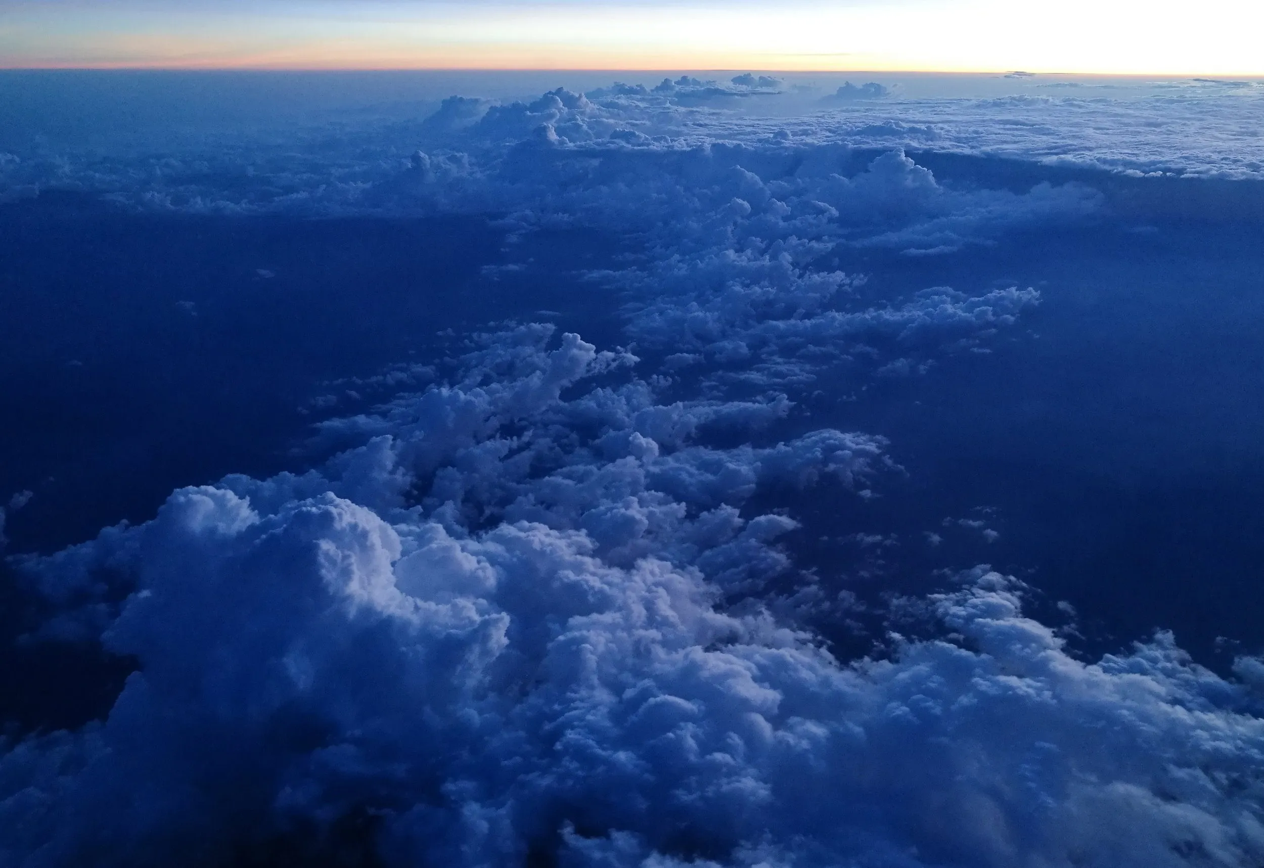 Nature photography by Selina Cheng, islandofclouds