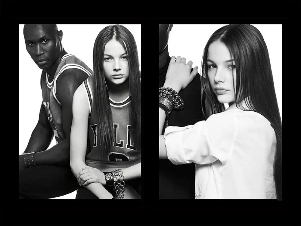 Fashion photography by Selina Cheng, test