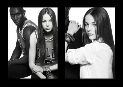 Fashion Photography